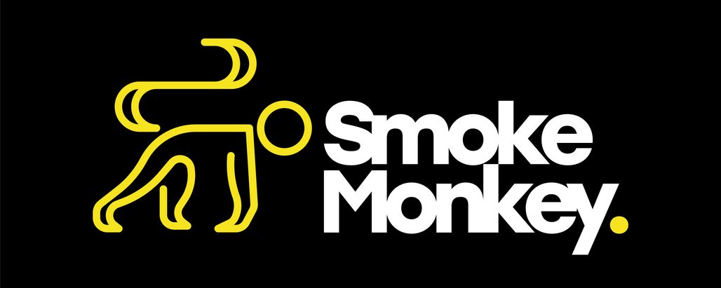 Smoke Monkey Rookgeneratoren