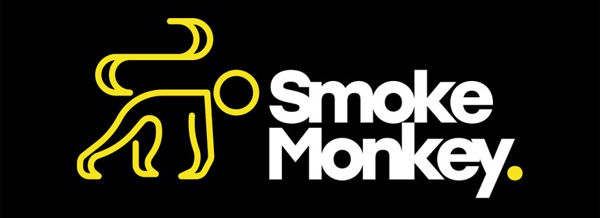 Smoke Monkey Rookgeneratoren